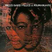 Filles De Kilimanjaro [Import] , Miles Davis