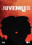 Juveniles , Stephen Moyer