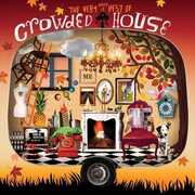 The Very Very Best Of Crowded House , Crowded House