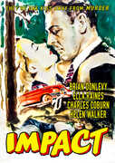 Impact , Brian Donlevy