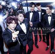 Paparazzi (Version A) [Import] , Supernova