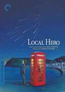 Local Hero (Criterion Collection) , Denis Lawson