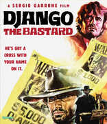 Django the Bastard , Anthony Steffen