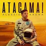 Atacama [Import] , Alessio Arena