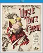Uncle Tom's Cabin , James Lowe