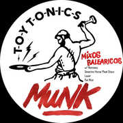 Mixos Balearicos , Munk