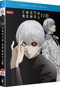 Tokyo Ghoul:re - Part 2 , Lindsay Seidel