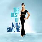 Best Of (180gm Vinyl) [Import] , Nina Simone