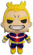 Great Eastern - My Hero Academia - 8" Plush - All Might (MHA) 