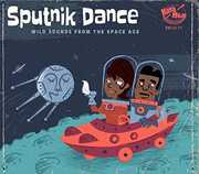 Sputnik Dance , Various Artists