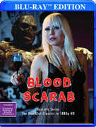 Horrotic Series Blood Scarab , Monique Parent