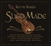Sligo Made , Kevin Burke