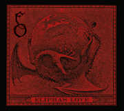 Eliphas Love , Funeral Oration
