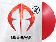 Mask Of All Misery , Meshiaak
