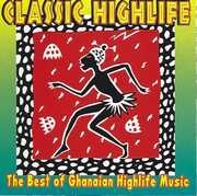 Classic High Life / Various , Various Artists