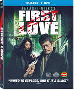 First Love , Nao Omori