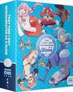 That Time I Got Reincarnated As A Slime: Season One - Part Two 