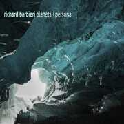 Planets + Persona , Richard Barbieri