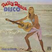 Belly Dance Disco , Ihsan Al-Munzer
