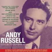Collection 1944-49 , Andy Russell