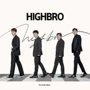 Good Morning (incl. Booklet) [Import] , Highbro