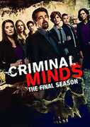 Criminal Minds: The Final Season , Paget Brewster