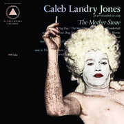 The Mother Stone (Color Vinyl) , Caleb Landry Jones