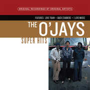 The O'Jays Greatest Hits , The O'Jays