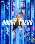 Star Trek: Short Treks , Michelle Yeoh