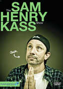 The Sam Henry Kass Show , Samuel L. Jackson
