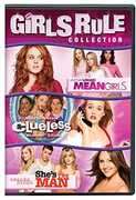 Girls Rule Collection , Amanda Bynes
