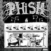 Junta , Phish