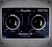 Duette (live In Vienna) , Section 25