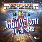 The Best of John Wilson Orchestra , The John Wilson Orchestra