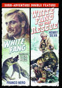 White Fang / White Fang to the Rescue , Franco Nero