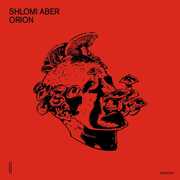 Orion , Shlomi Aber