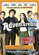 Adventureland , Jesse Eisenberg