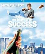 The Secret of My Success , Michael J. Fox