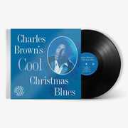 Cool Christmas Blues , Charles Brown