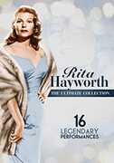 Rita Hayworth: The Ultimate Collection: 16 Legendary Performances , Rita Hayworth