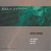 Brainstorm , Keith Oxman