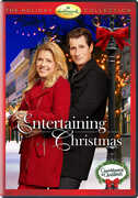 Entertaining Christmas , Brendan Fehr