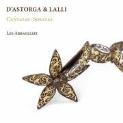 D'astorga & Lalli , Les Abbagliati