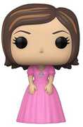 FUNKO POP! TELEVISION: Friends - Rachel in Pink Dress