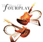 The Best Of Fourplay (2020 Remastered) (SACD) , Fourplay