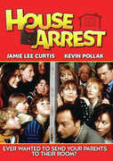 House Arrest , Jamie Lee Curtis