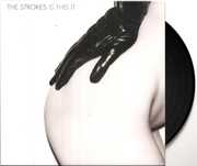 Is This It (International Cover) [Import] , The Strokes