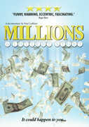 Millions , Johnny Carson