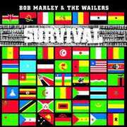 Survival (Jamaican Reissue) [Import] , Bob Marley & the Wailers