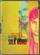 Silk Road , Jason Clarke